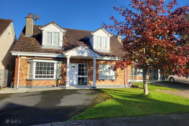 16 The Meadows, Lower Park, Corbally, Limerick