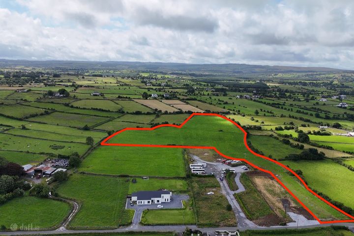 Cloonoo East, Loughrea, Co. Galway, H62DA02