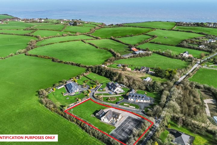 Askingarran Upper, Roney Point, Ballygarrett, Gorey, Co Wexford, Y25A394
