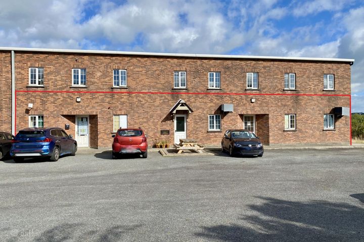 Unit 108 - 110, Block B, Dunhill Ecopark, Dunhill, Co. Waterford