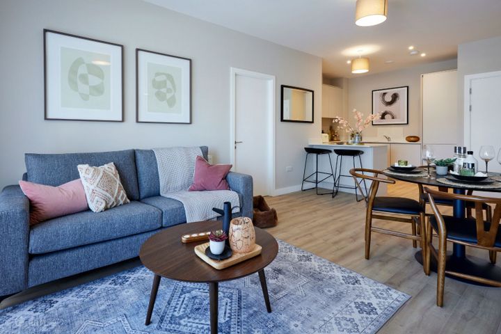 Apartment 8, Ardrath Heights, Celbridge, Celbridge, Co. Kildare