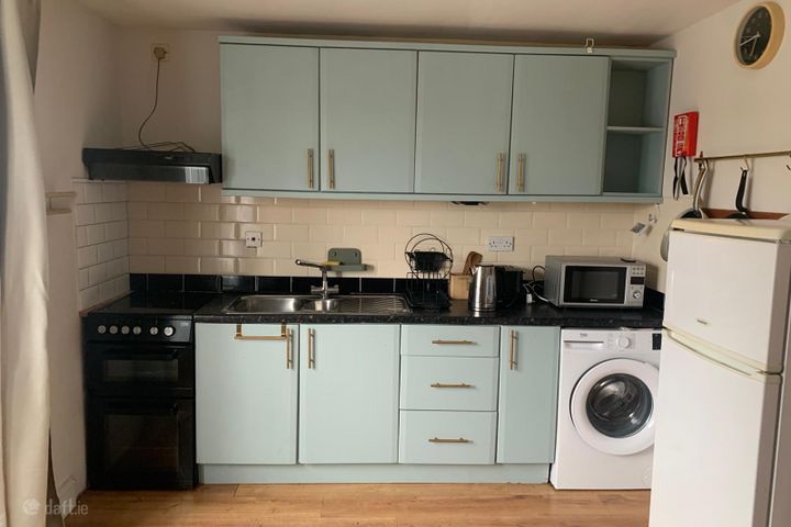 Johnstownbridge, Enfield, Johnstownbridge, Co. Kildare