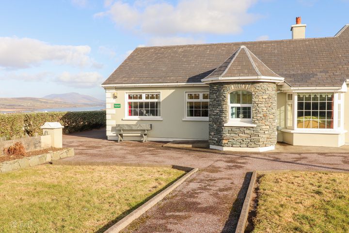 Portmagee, Co. Kerry