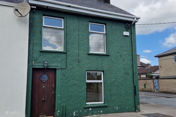 81 Friars Walk, Greenmount, Cork, Cork