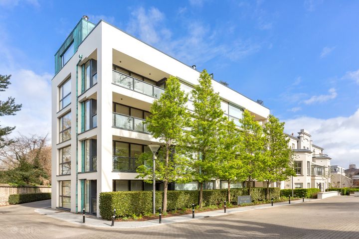 Apartment 6, Edward Lane, Bloomfield Avenue, Dublin