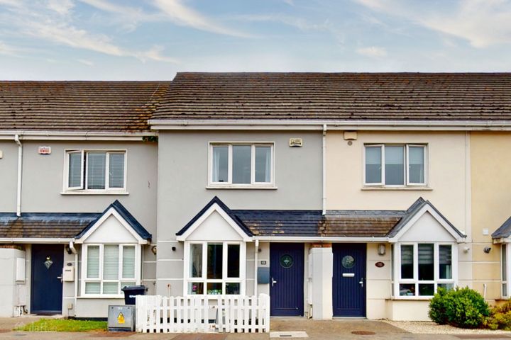 13 Moylaragh Crescent, Balbriggan, Co. Dublin, K32R997