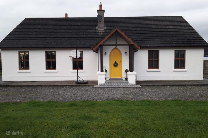 Annamoe Portarlington, Portarlington, Offaly, Offaly