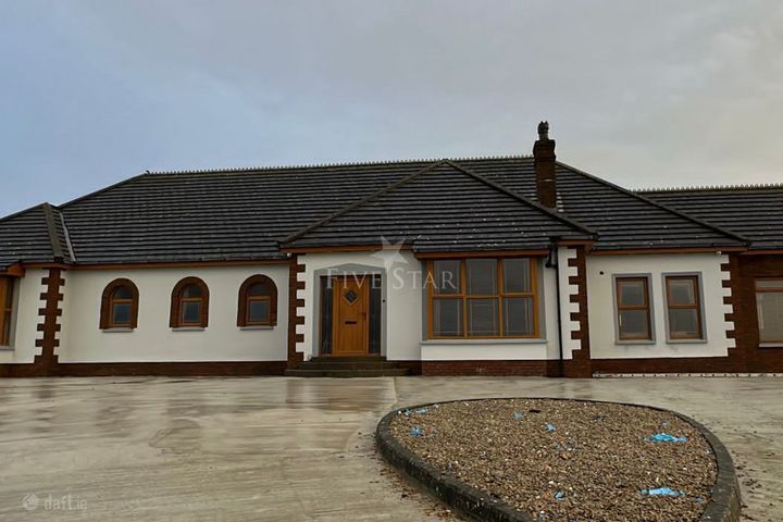 Grawkey, Letterkenny, Co. Donegal