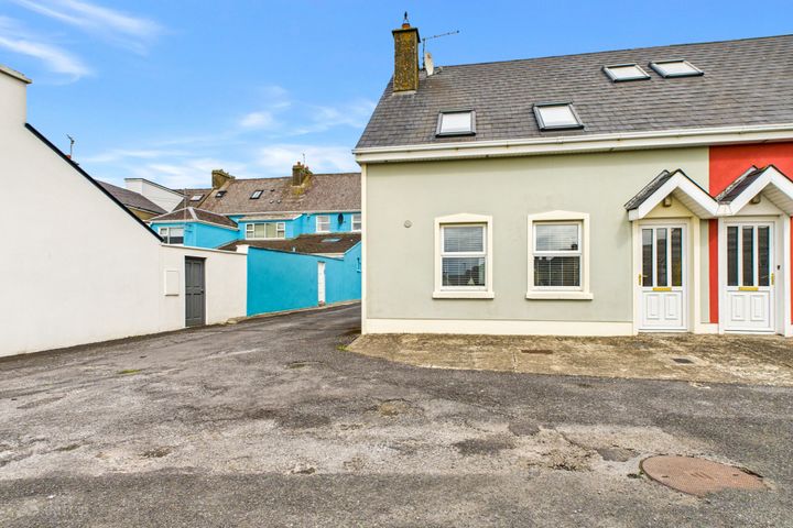 Smith's Lane, Kilkee, Co. Clare, V15YD39