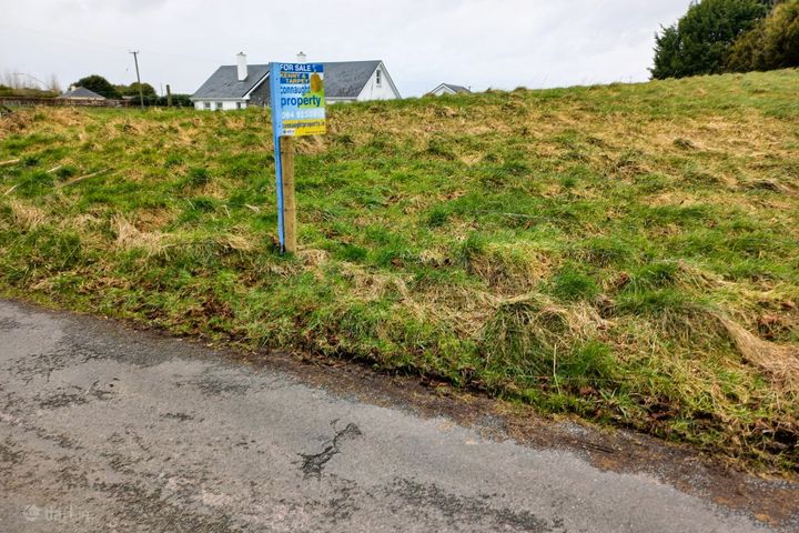 Lismeegan, Aghamore, Ballyhaunis, Co. Mayo