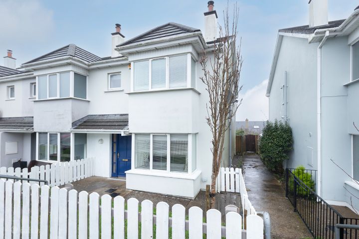 83 Parklands, Youghal, Co. Cork, P36X950