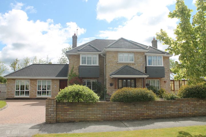 7 St Johns Dr, Johnstown, Kildare, Kildare