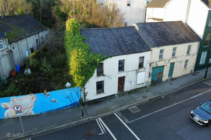 59 Lower Main Street, Letterkenny, Letterkenny, Co. Donegal, F92A58P