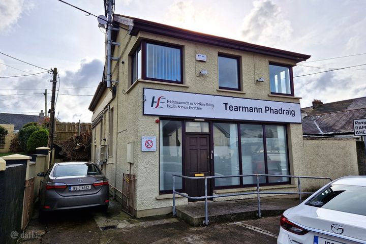 1 St. Patrick's Road, Turners Cross, Co. Cork, T12Y338