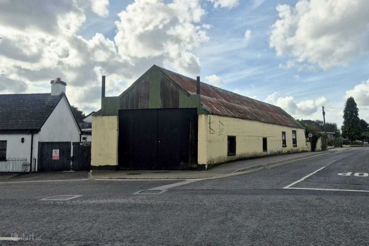 Main Street/Athlone Road, Kinnegad, Co. Westmeath