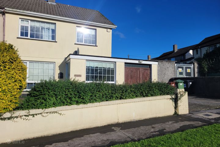 1 Woodlands Ave, Renmore, Galway City, Galway
