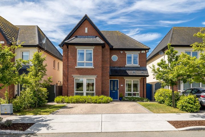 32 Coill Dubh Avenue, Coill Dubh, Malahide, Dublin