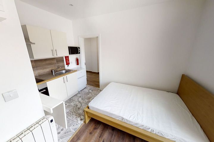 Flat, 43 Rathmines Road Upper, Rathgar, Dublin 6