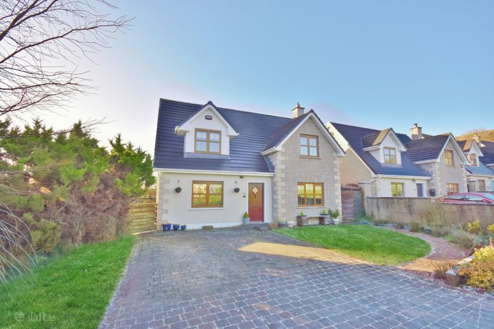 11 Doonbeirne Green, Ballingarry, Co Limerick, V94R5CW