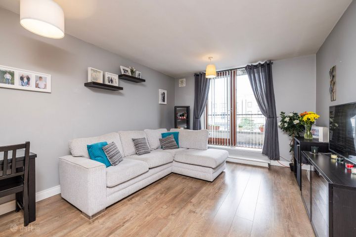 Apartment 9, Castle Mill, Hamlet Lane, Balbriggan, Co. Dublin, K32YD39