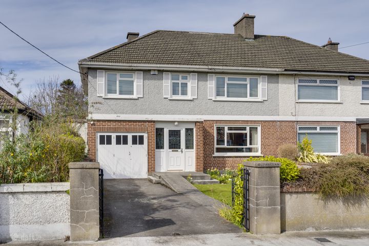 97 Rathdown Park, Terenure, Dublin 6w, Dublin