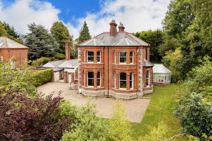 Rathlin, Killarney Rd, Bray, Wicklow