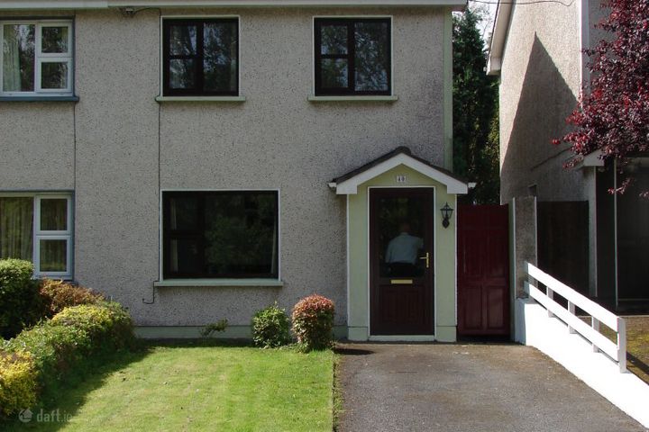 40 Laurel Park (NUIG), Newcastle, Co. Galway