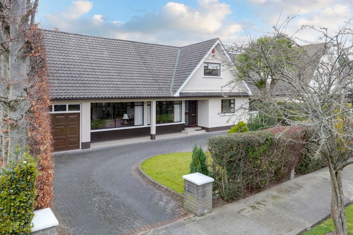 50 Louvain, Clonskeagh, Dublin 14, Dublin 14, Dublin