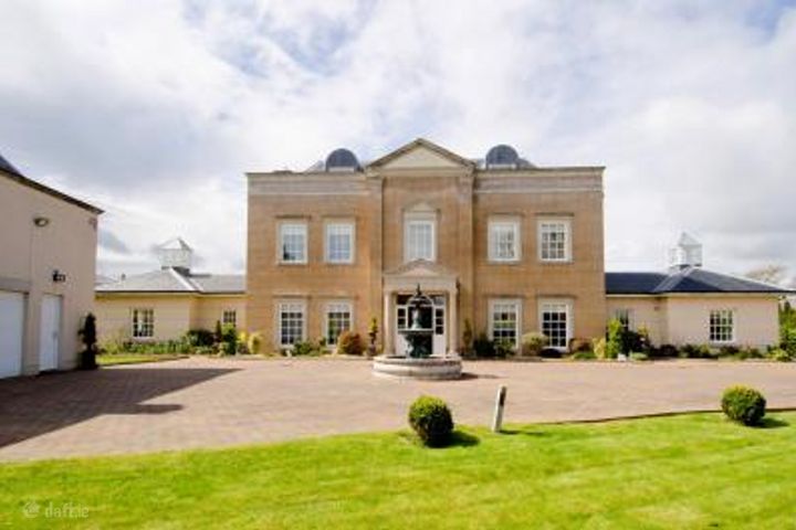 34 Abington, Malahide, Dublin