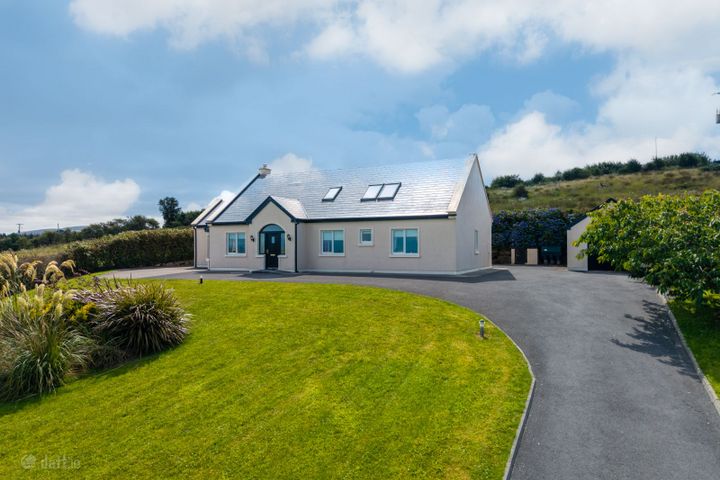 Fermoyle, Carrowniskey, Louisburgh, Co. Mayo, F28PF30