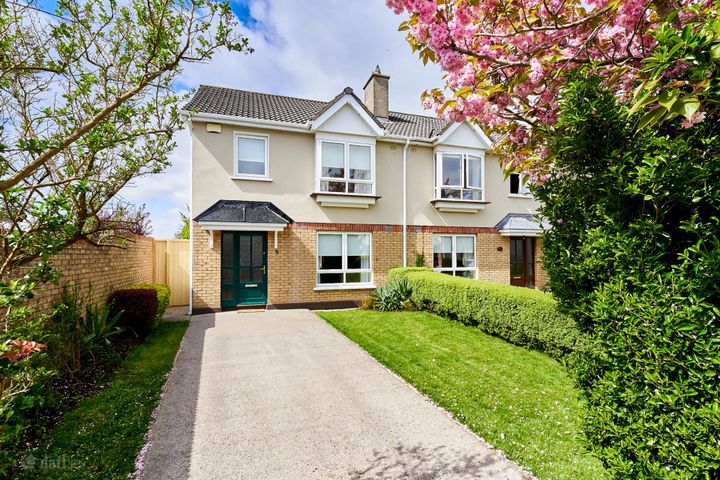 15 St. Mochta`s Lawn, Clonsilla, Dublin 15, D15T1X9