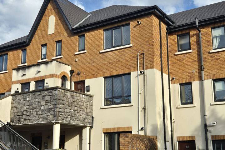  Cuirt An Fhile, Millbank, Rosleven, Ennis, Co. Clare