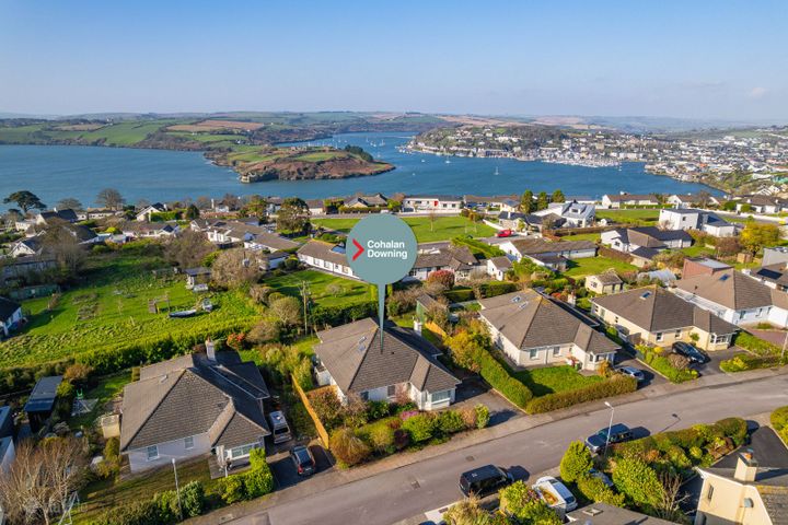 40 Ringcurran Rise, Ardbrack, Kinsale, Cork