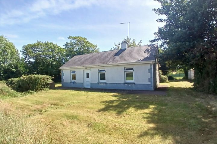 Tullig More, Killorglin, Co. Kerry, V93X294