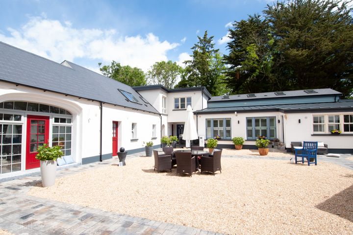 5, The Lodges, Parknacross, Ardamine, Co. Wexford, Y25TX28