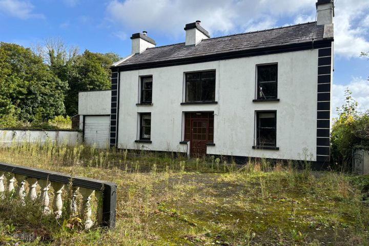 Bloomfield, Hollymount, Hollymount, Co. Mayo, F12AH73
