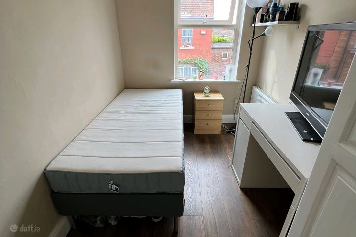 6 Church Avenue, Drumcondra, Co. Dublin