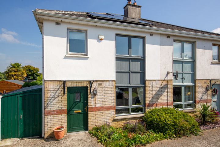 10 Willow Lawn, Primrose Gate, Celbridge, Co. Kildare, W23N273