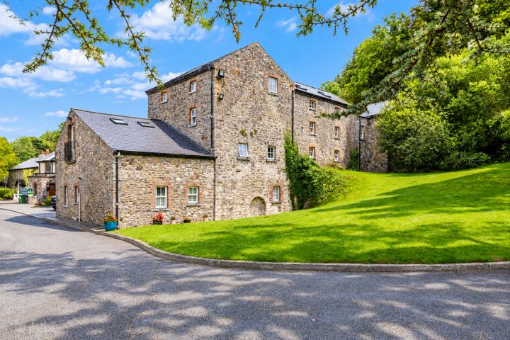 4 The Old Mill, Main Street, Naul, Co. Dublin, K32D342
