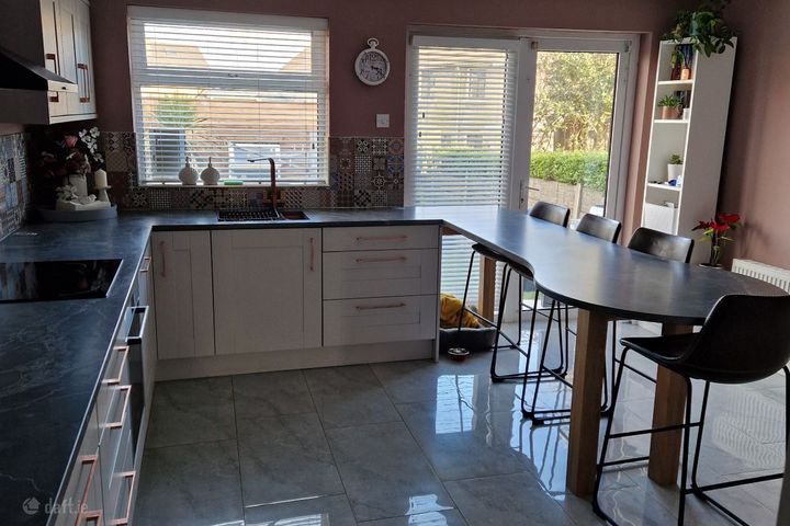 41 Davitt Road , Wexford Town, Co. Wexford