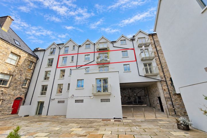15 Hector Mills, Kilrush, Co Clare, V15FD42