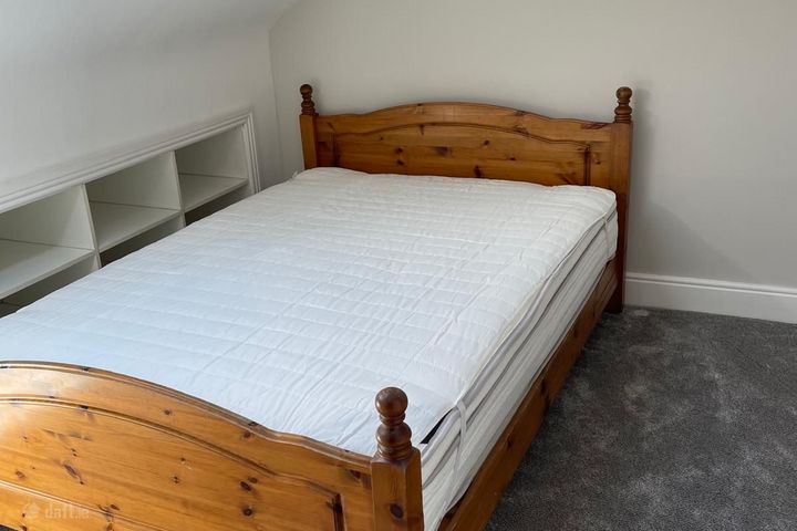 Saint Joseph's Street , Limerick City Centre