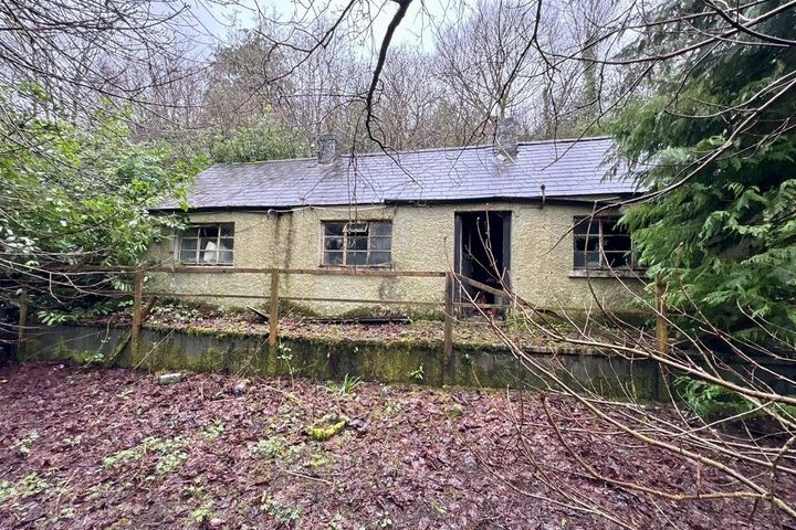 Stonepark, Ballinlough, Co. Roscommon