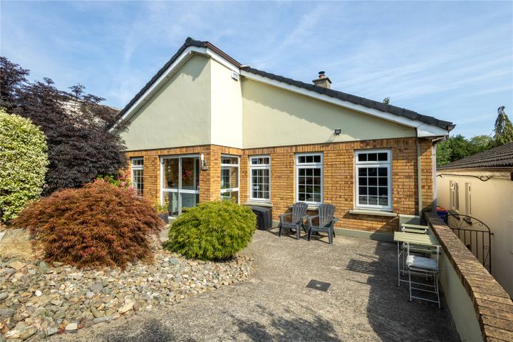 15 Redford Court, Greystones, Co. Wicklow, A63X762
