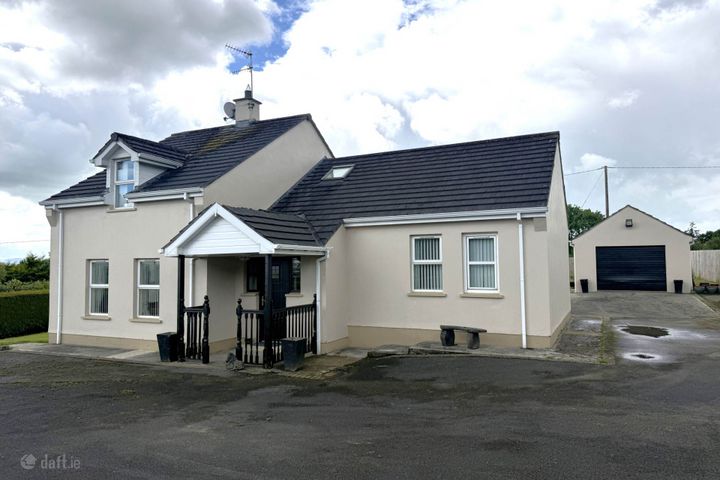 Braide, Rossgier, Lifford, Co. Donegal, F93H99E