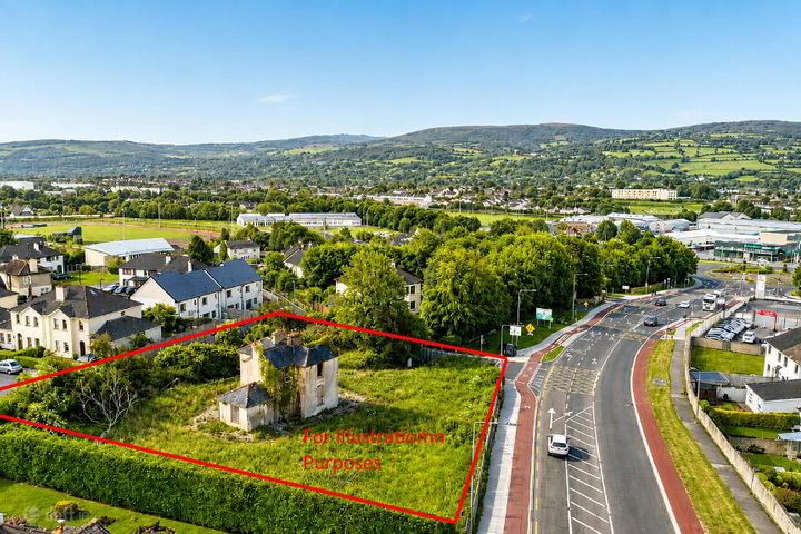 Sunville House, Ardgeeha Lower, Cashel Road, Clonmel, Co. Tipperary