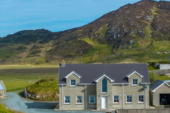 Dundoan Lower, Downings, Co. Donegal, F92AY03