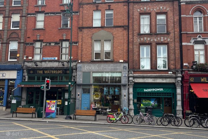 38 Baggot Street Upper, Dublin 4