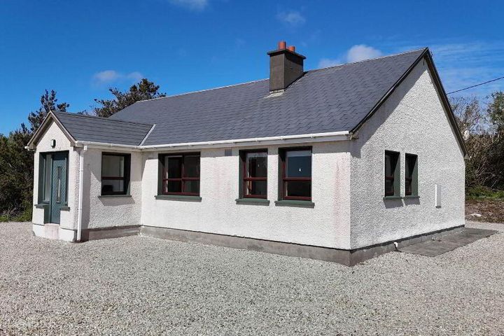 Meenmore, Dungloe, Co. Donegal, F94Y7H1