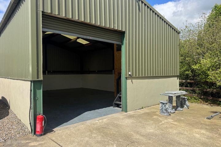 Mainscourt, Ballyboughal, Lusk, Co. Dublin